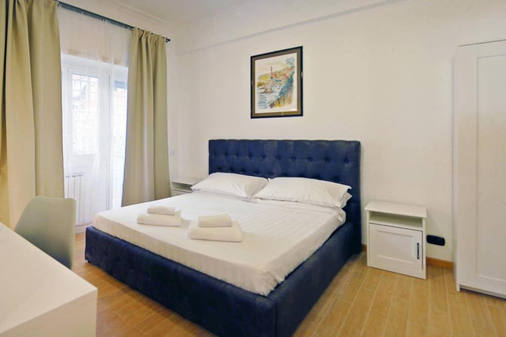 Vatican Luxury Apartment With Terrace - 7 People Рим Экстерьер фото