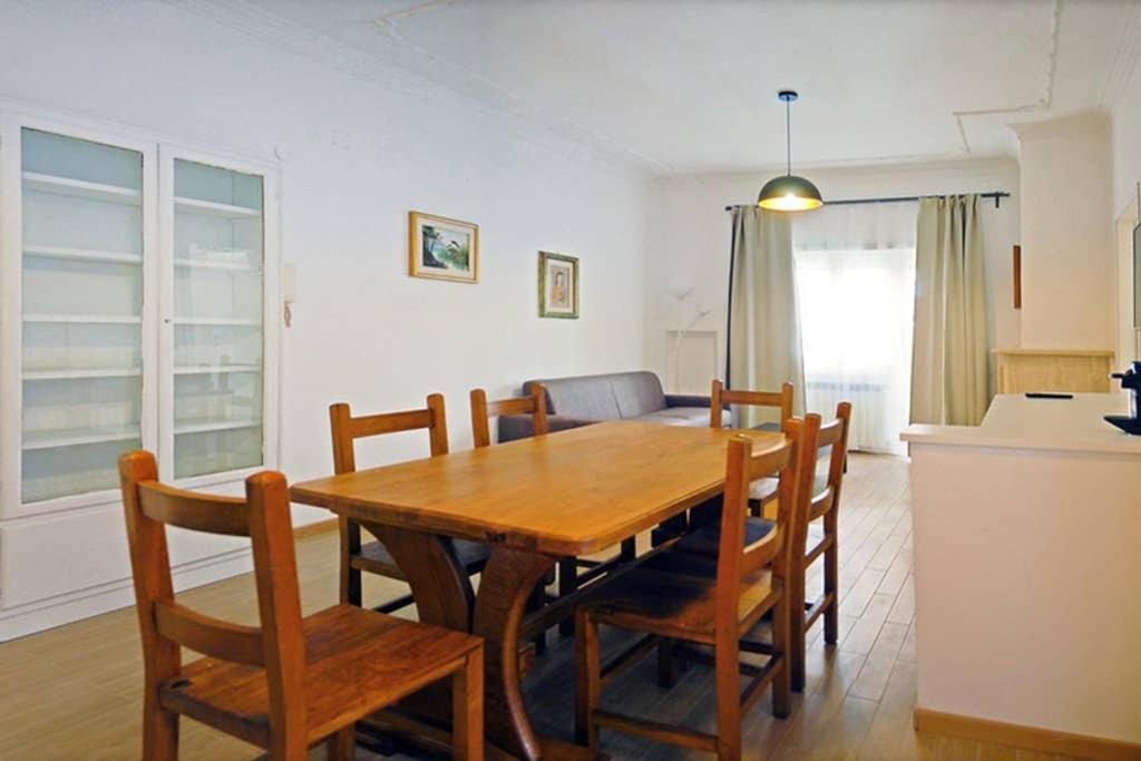 Vatican Luxury Apartment With Terrace - 7 People Рим Экстерьер фото